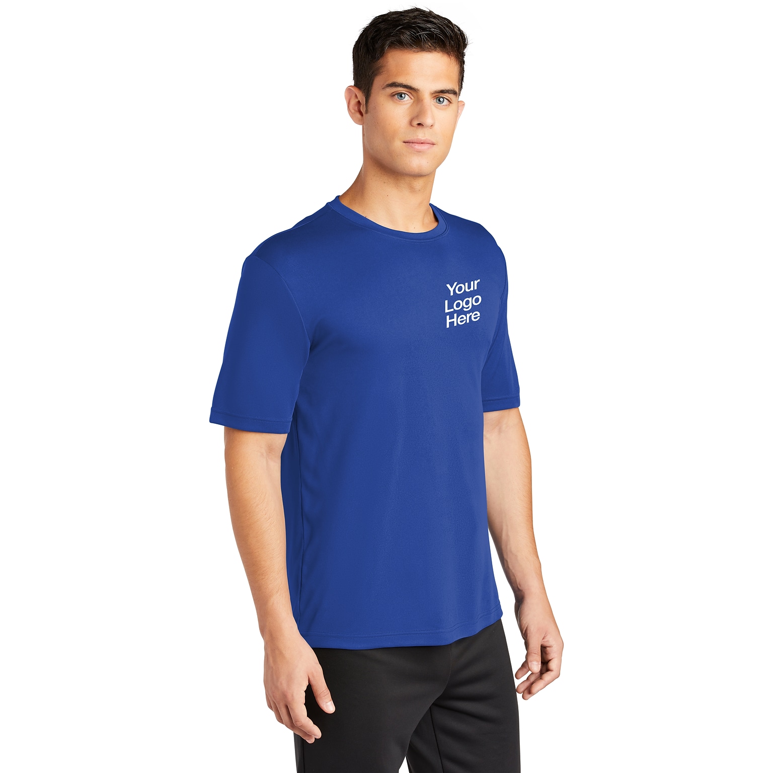 Custom Sport-Tek® Mens Competitor T-Shirt