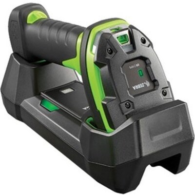 Zebra DS3608-ER Handheld Barcode Scanner