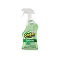ODOBAN Disinfectant Spray and Concentrate, Lavender/Original Eucalyptus, 32 Fl. oz./128 Fl. oz., 4/C