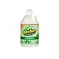 ODOBAN Disinfectant Concentrate, Original Eucalyptus, 128 oz., 4/Carton (9110614PK-STP)