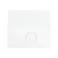 Custom 6-1/2" x 2-7/8" Happy Holidays Currency Envelopes, Printed, Smooth, 25/Pack