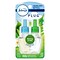 Febreze Plug Air Freshener Scented Oil Refill, Morning and Dew Scent, 0.87 oz. (74902)