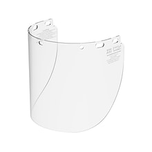 Suncast HGFSHLD32 Replacement Face Shield, Clear