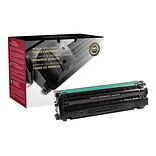 Clover Imaging Group Remanufactured Black High Yield Toner Cartridge Replacement for Samsung K506L (