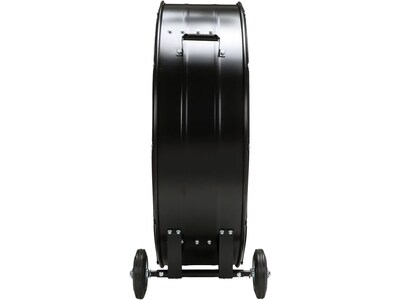 TPI 36" 2-Speed Floor Fan, Black (08722602)