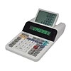 Sharp EL-1501 12-Digit Desktop Calculator, White