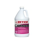 Betco Lotion Skin Cleanser, Clean Bouquet, 128 Fl. Oz. (1120400)