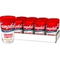 Campbell's On The Go Chicken Star Pasta & Noodles, 10.75 oz., 8/Pack (15076)