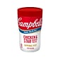 Campbells On The Go Chicken & Star Shaped Pasta Soup, 10.75 Oz., 8/Pack (15076)