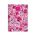 2021 TF Publishing 7.5 x 10.25 Planner, Pink Peony Party, Multicolor (21-4216)