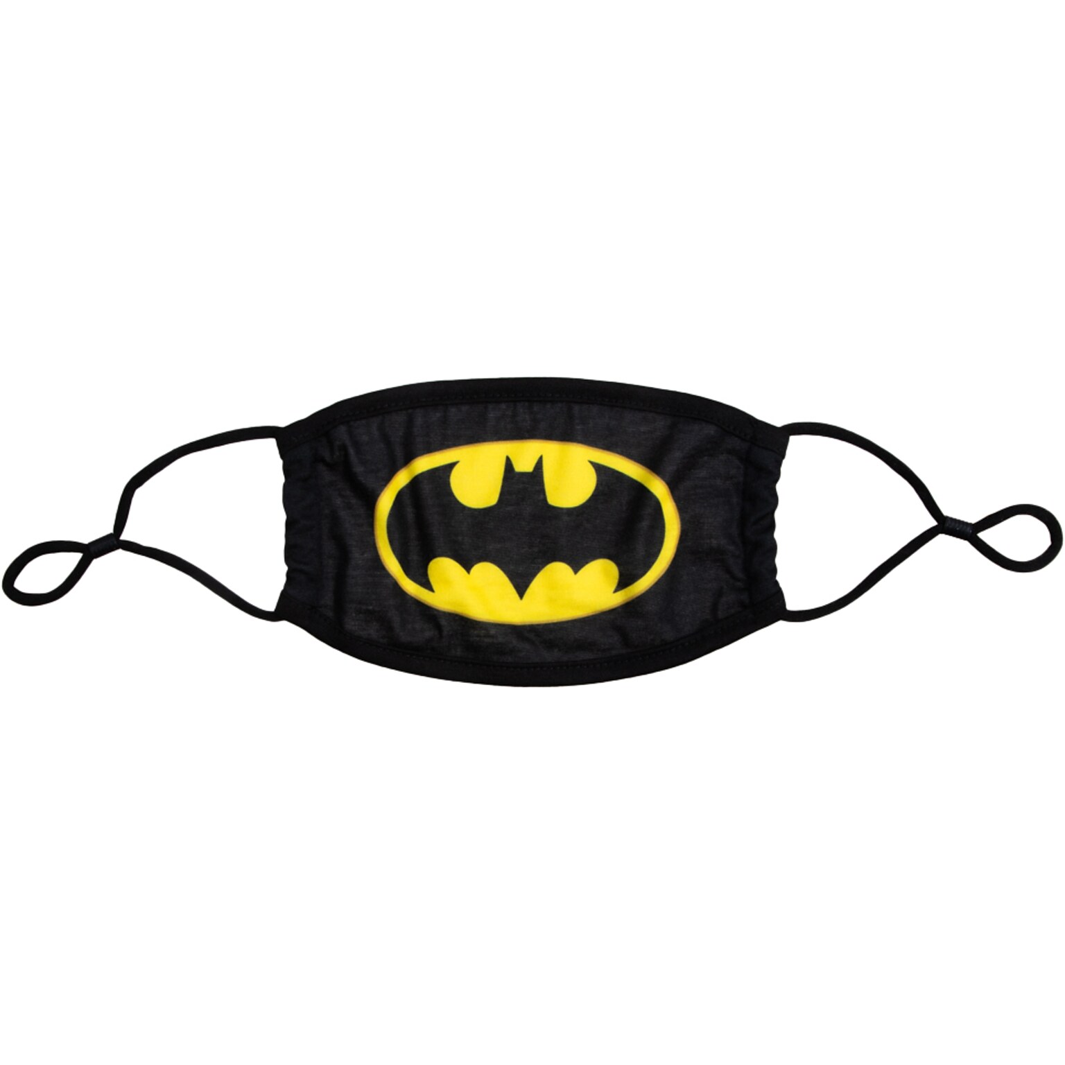 Bioworld Batman Face Mask, Adult (MK9MZNBTM00SB00)