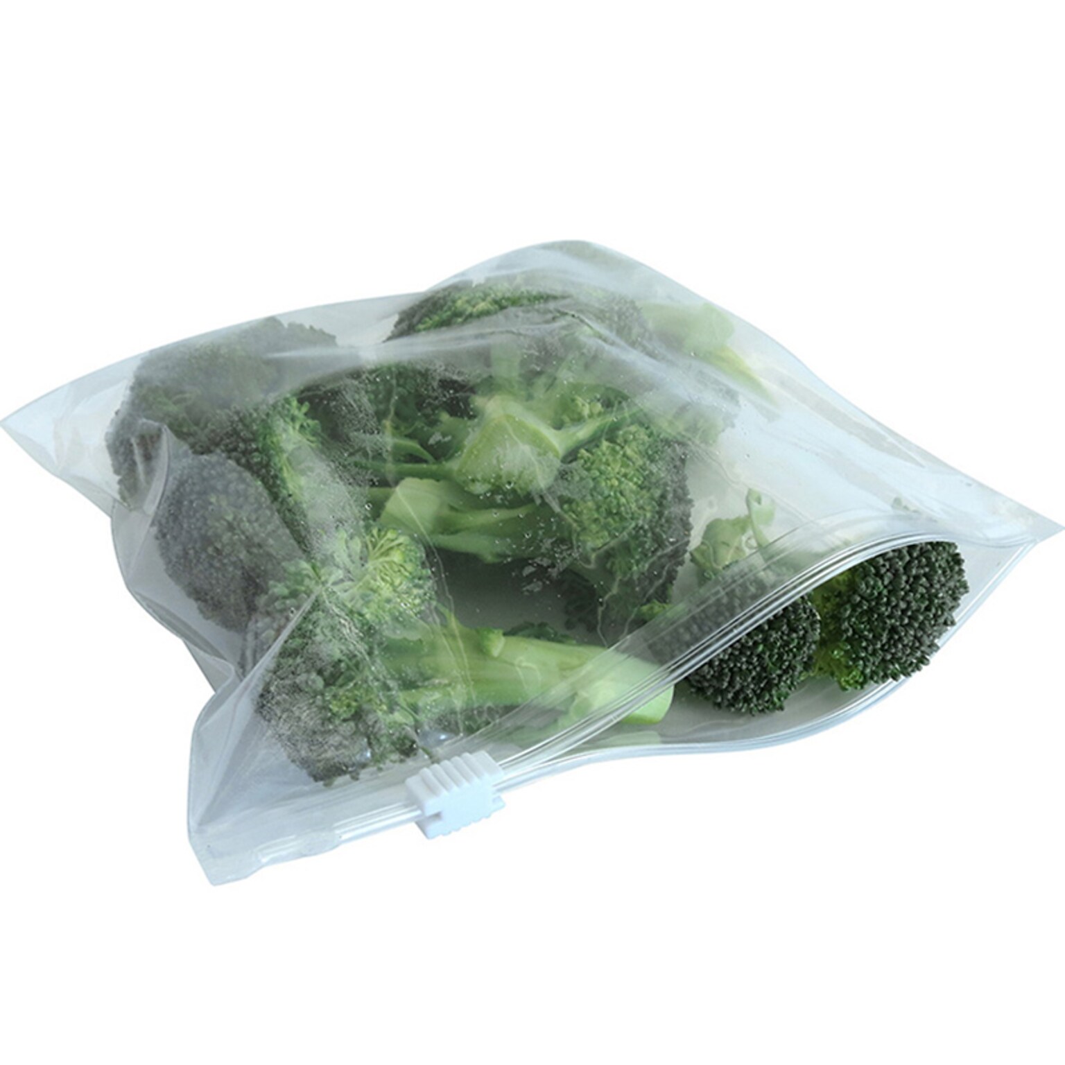 18 x 24 Reclosable Poly Bags, 3 Mil, Clear, 100/Carton (PB5250)