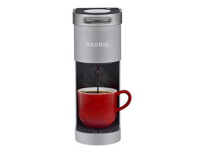 Keurig® K-Suite Hospitality Single Serve Coffee Maker, Gray/Black (K750)