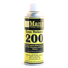 Mann Release Technologies Ease Release 200 14 Fl. Oz. (70023)
