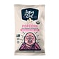 Lesser Evil Snack Organic Himalayan Pink Salt Popcorn, 0.88 oz., 18 Bags/Carton (LSN00141)