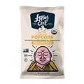 Lesser Evil Snack Organic Himalayan Gold Popcorn, 0.88 oz., 18/Box (LSN00691)