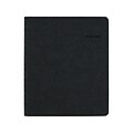 2021 AT-A-GLANCE 6.63 x 8.75 Appointment Book, The Action Planner, Black (70-EP03-05-21)
