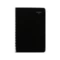 2021 AT-A-GLANCE 4.88 x 8 Planner, DayMinder, Black (SK46-00-21)