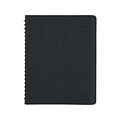 2021 AT-A-GLANCE 8.5 x 10.88 Appointment Book, The Action Planner, Black (70-EP01-05-21)