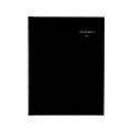 2021 AT-A-GLANCE 8 x 11 Appointment Book, DayMinder Premiere, Black (G520H-00-21)