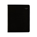 2021 AT-A-GLANCE 6.88 x 8.75 Planner, DayMinder, Black (G5900021)