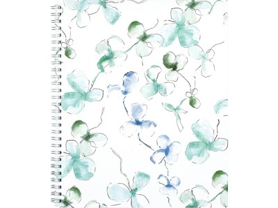 2021 Blue Sky 8 x 10 Planner, Lindley (101582-21)