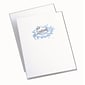 Avery Sleeve Report Covers, Letter, Clear, 12/Pack (72311)