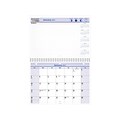 2021 AT-A-GLANCE 8 x 11 Wall Calendar, QuickNotes, Multicolor (PM50-28-21)