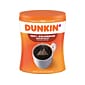 Dunkin' Colombian Ground Coffee, Medium Roast, 27.05 oz. (8133401292)