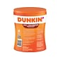 Dunkin' Colombian Ground Coffee, Medium Roast, 27.05 oz. (8133401292)