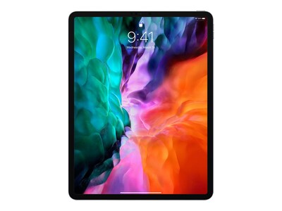 Apple iPad Pro 12.9 Tablet, 4th Generation, WiFi, 512GB, Space Gray (MXAV2LL/A)