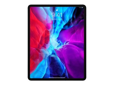 Apple iPad Pro 12.9 Tablet, 4th Generation, WiFi, 1TB, Silver (MXG32LL/A)
