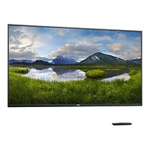 Dell 54.6 LCD 4K Ultra TV (DELL-C5519Q)