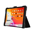 MAXCases AP-EFX-IP7-BLK Cover for 10.2 iPad, Black
