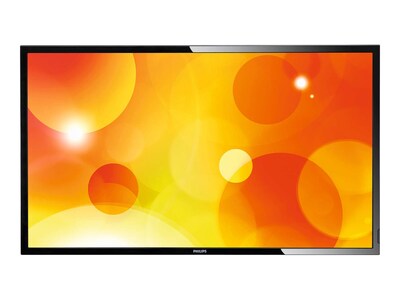 Philips Signage Solutions Q-Line 54.6 Monitor for Digital (55BDL3010Q/00)