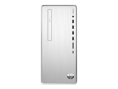 HP Pavilion TP01-0030 Desktop Computer, Intel i3, 8GB RAM, 256GB SSD