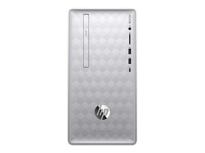 HP Pavilion TP01-0070 Desktop Computer, Intel i7, 16GB RAM, 256GB SSD