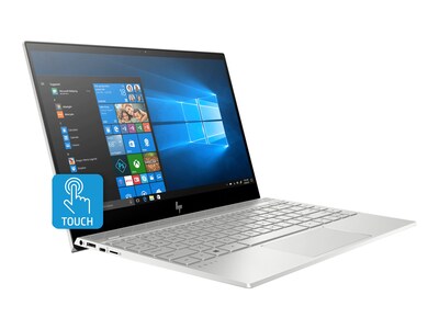 HP ENVY 13-ba0010nr 13.3" Notebook, Intel i7, 8GB Memory, 256GB SSD, Windows 10 (9LL47UA#ABA)