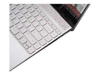 HP ENVY 13-ba0010nr 13.3" Notebook, Intel i7, 8GB Memory, 256GB SSD, Windows 10 (9LL47UA#ABA)