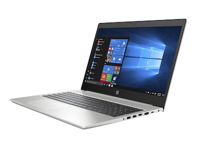 HP ProBook 445 G7 14 Notebook, AMD Ryzen 5 4500U, 8GB Memory, 512GB SSD, Windows 10 Pro (3H662UT#ABA)