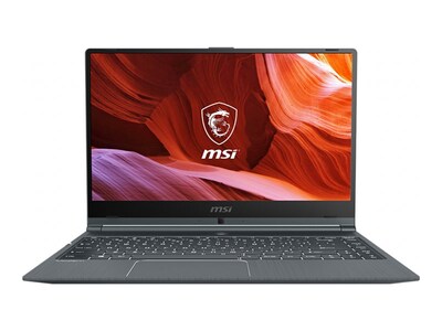 MSI Modern 14 A10M-1029 14 Notebook, Intel i5, 8GB Memory, 512GB SSD, Windows 10 Pro (Modern141029)