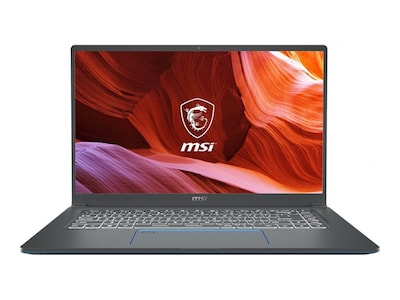MSI Prestige 15 A10SC-439 15.6 Notebook, Intel i7, 32GB Memory, 1TB SSD, Windows 10 Pro (PRESTIGE15439)