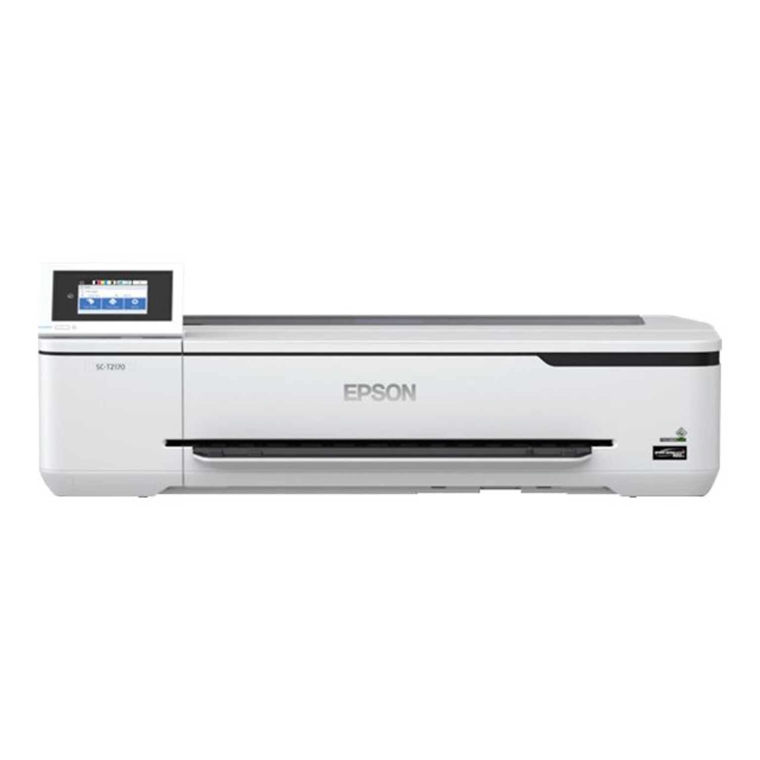 Epson SureColor SCT2170SR USB, Wireless, Network Ready Wide Format Color Inkjet Printer