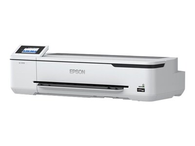 Epson SureColor SCT2170SR USB, Wireless, Network Ready Wide Format Color Inkjet Printer