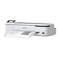 Epson SureColor SCT2170SR USB, Wireless, Network Ready Wide Format Color Inkjet Printer