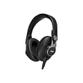 AKG K371 Professional Studio Stereo Headphones, Gunmetal Black (K371)