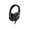 AKG K371 Professional Studio Stereo Headphones, Gunmetal Black (K371)
