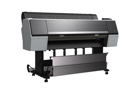 Epson SureColor SC-P9000 Wide Format Printer SCP9000SE