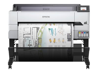 Epson SureColor Wide Format Printer SCT5475SR