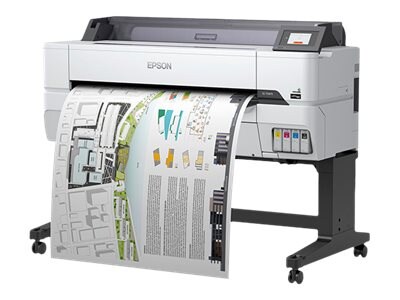 Epson SureColor Wide Format Printer SCT5475SR